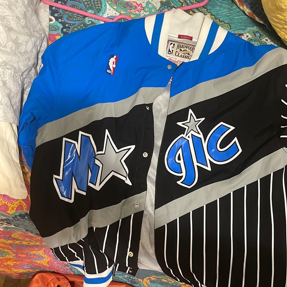 Men’s sports jacket